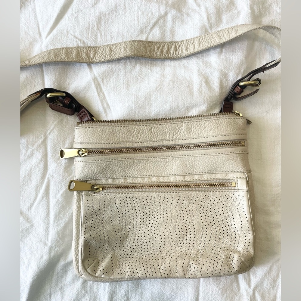 Fossil Crossbody Purse